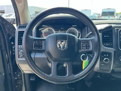 2014 RAM 1500 Express