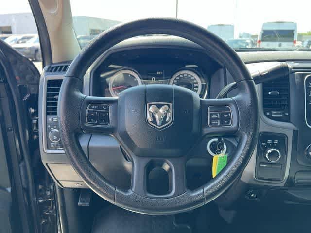 2014 RAM 1500 Express