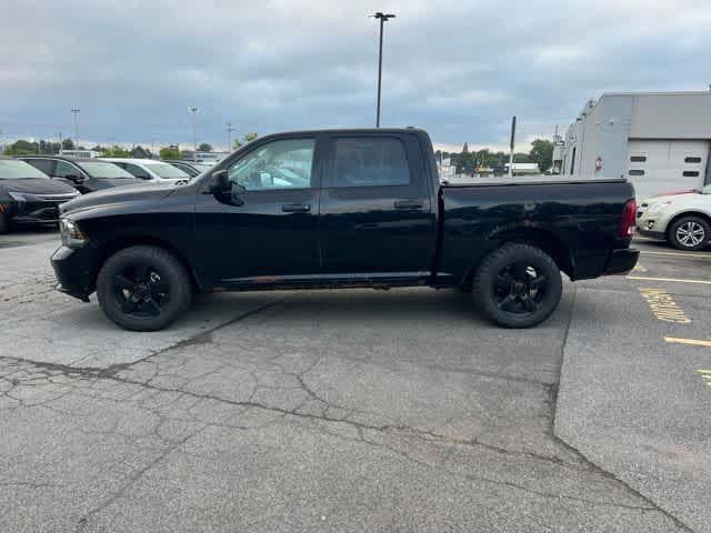 2014 RAM 1500 Express