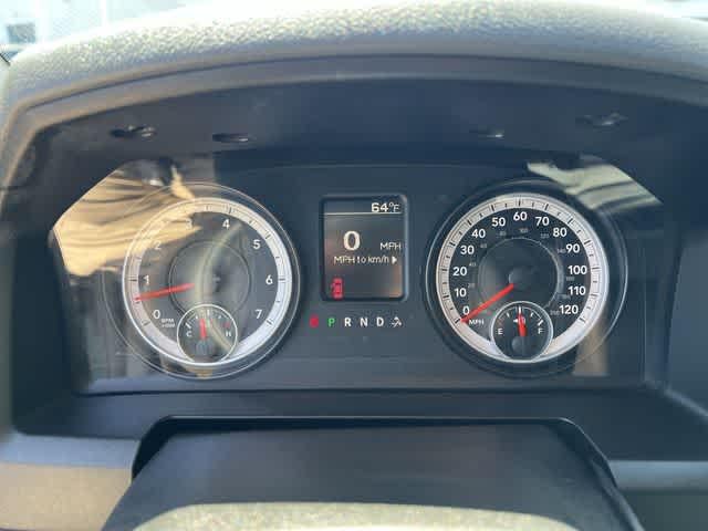 2014 RAM 1500 Express