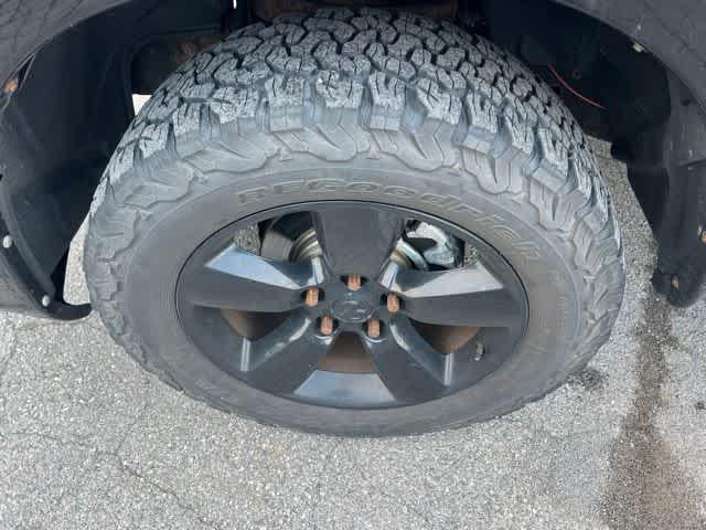 2014 RAM 1500 Express