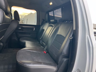 2016 RAM 1500 Sport