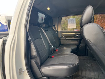 2016 RAM 1500 Sport