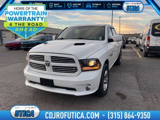 2016 RAM 1500 Sport