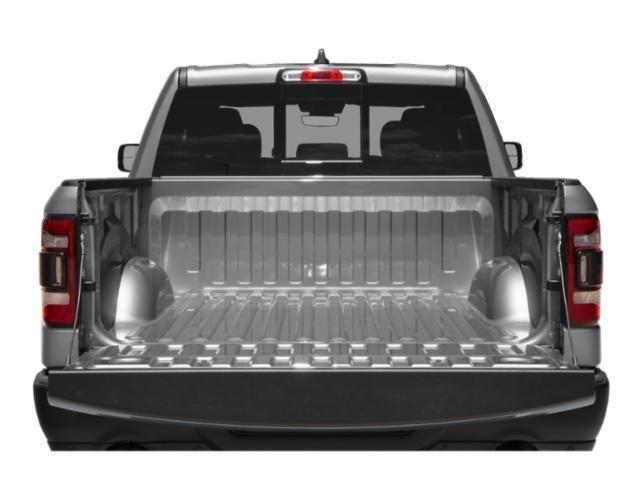 2019 RAM 1500 Big Horn/Lone Star Quad Cab 4x4 6'4' Box