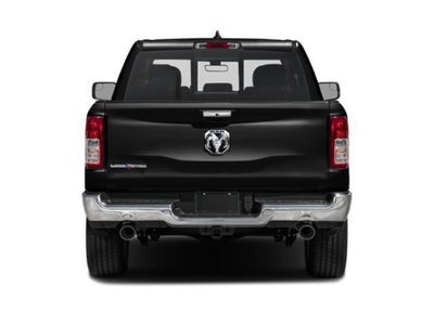 2019 RAM 1500 Big Horn/Lone Star Quad Cab 4x4 6'4' Box