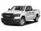 2023 RAM 1500 Big Horn Quad Cab 4x4 6'4' Box