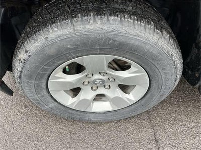 2023 RAM 1500 Big Horn Quad Cab 4x4 6'4' Box