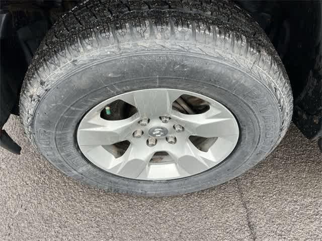 2023 RAM 1500 Big Horn Quad Cab 4x4 6'4' Box