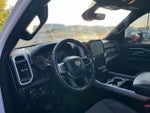 2023 RAM 1500 Lone Star Quad Cab 4x4 6'4' Box