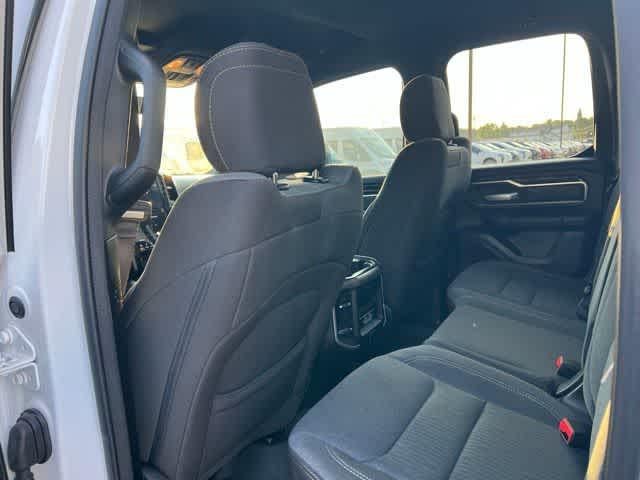 2023 RAM 1500 Lone Star Quad Cab 4x4 6'4' Box
