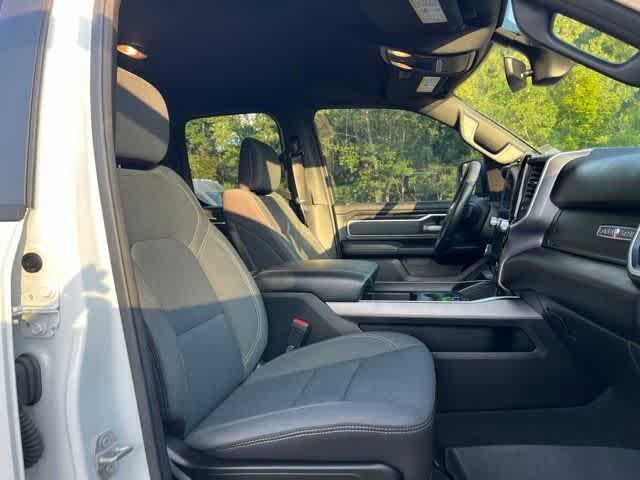 2023 RAM 1500 Lone Star Quad Cab 4x4 6'4' Box