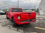 2023 RAM 1500 Big Horn Quad Cab 4x4 6'4' Box