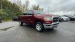 2023 RAM 1500 Lone Star Crew Cab 4x4 5'7' Box