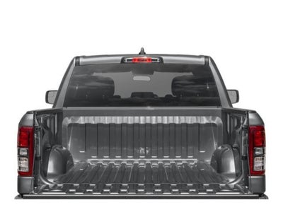 2024 RAM 1500 Tradesman Crew Cab 4x4 5'7' Box