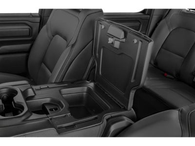 2024 RAM 1500 Tradesman Crew Cab 4x4 5'7' Box