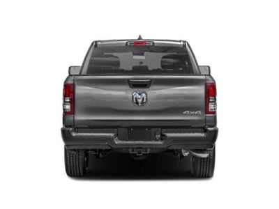 2024 RAM 1500 Tradesman Crew Cab 4x4 5'7' Box