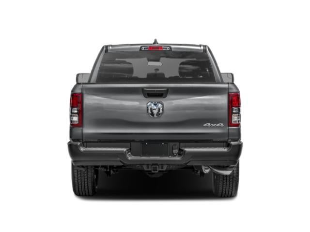 2024 RAM 1500 Tradesman Crew Cab 4x4 5'7' Box