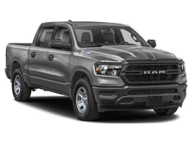 2024 RAM 1500 Tradesman Crew Cab 4x4 5'7' Box