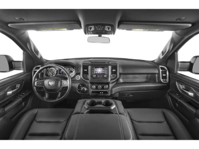 2024 RAM 1500 Tradesman Crew Cab 4x4 5'7' Box
