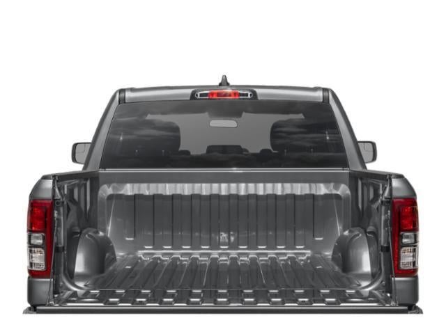 2024 RAM 1500 Tradesman Crew Cab 4x4 5'7' Box