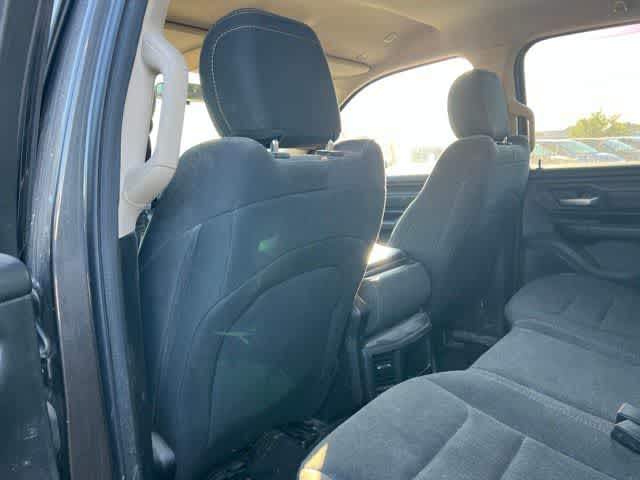 2019 RAM All-New 1500 Tradesman