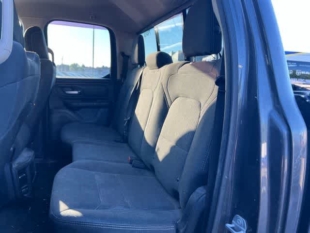 2019 RAM All-New 1500 Tradesman