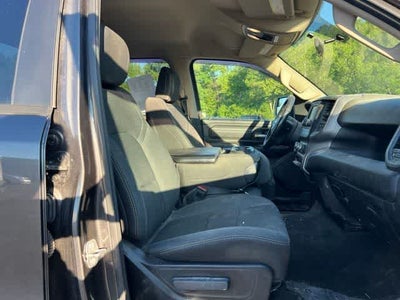 2019 RAM All-New 1500 Tradesman