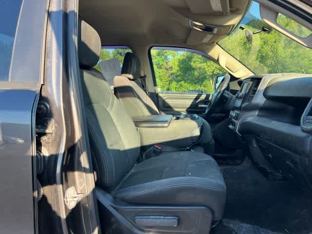 2019 RAM All-New 1500 Tradesman