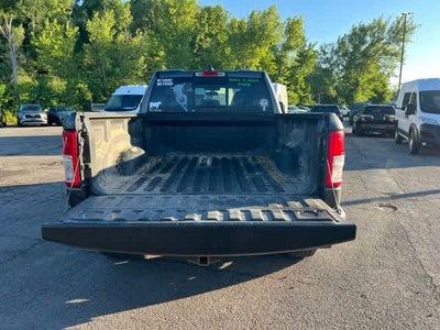 2019 RAM All-New 1500 Tradesman