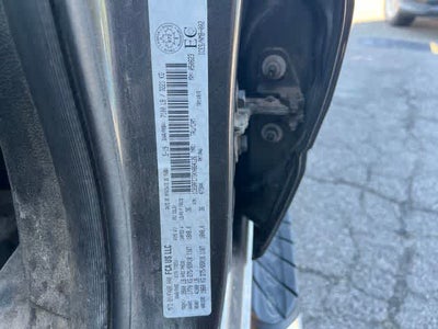 2019 RAM All-New 1500 Tradesman