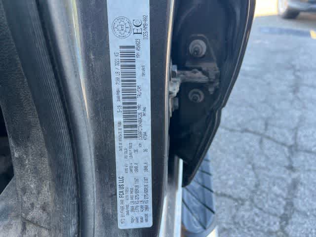 2019 RAM All-New 1500 Tradesman