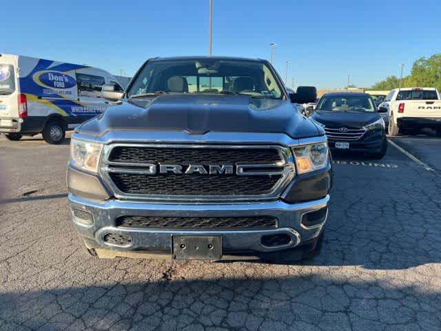2019 RAM All-New 1500 Tradesman