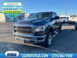 2019 RAM 1500 Tradesman