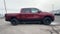 2024 RAM 1500 Big Horn Crew Cab 4x4 5'7' Box