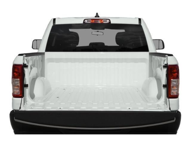 2019 RAM 1500 Tradesman Crew Cab 4x4 5'7' Box