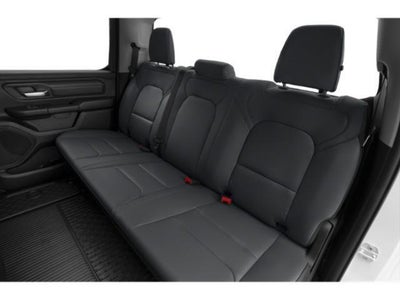 2019 RAM 1500 Tradesman Crew Cab 4x4 5'7' Box