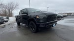 2020 RAM 1500 Limited Crew Cab 4x4 5'7' Box
