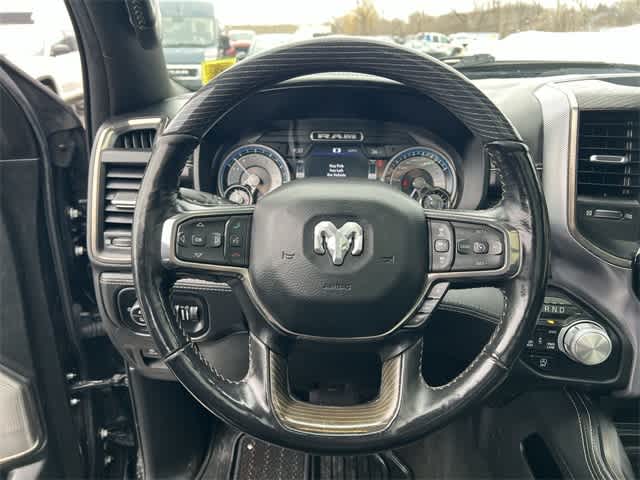 2020 RAM 1500 Limited Crew Cab 4x4 5'7' Box