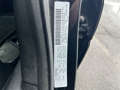 2020 RAM 1500 Limited Crew Cab 4x4 5'7' Box