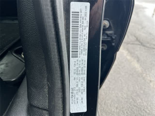 2020 RAM 1500 Limited Crew Cab 4x4 5'7' Box