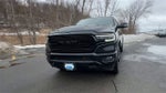 2020 RAM 1500 Limited Crew Cab 4x4 5'7' Box