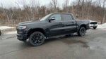 2020 RAM 1500 Limited Crew Cab 4x4 5'7' Box