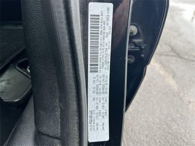 2020 RAM 1500 Limited Crew Cab 4x4 5'7' Box