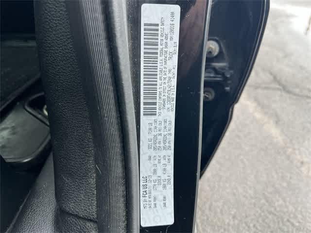 2020 RAM 1500 Limited Crew Cab 4x4 5'7' Box