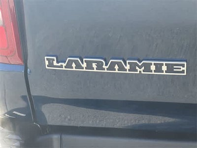 2023 RAM 1500 Laramie Crew Cab 4x4 5'7' Box