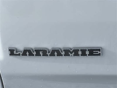 2023 RAM 1500 Laramie Crew Cab 4x4 5'7' Box