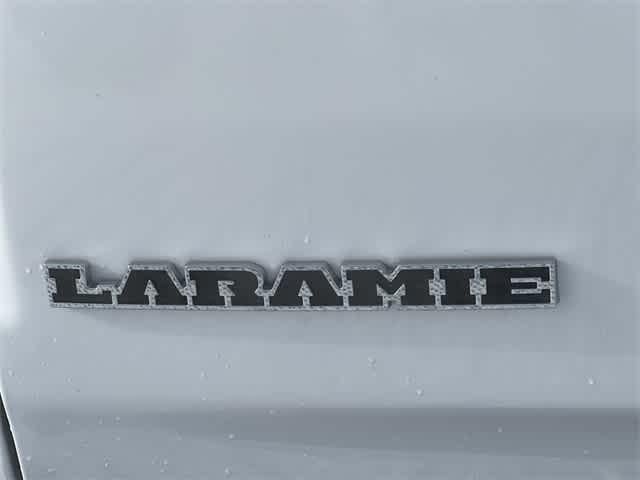 2023 RAM 1500 Laramie Crew Cab 4x4 5'7' Box