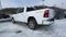 2023 RAM 1500 Laramie Crew Cab 4x4 5'7' Box