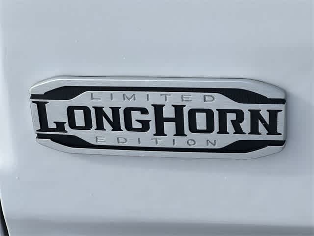 2023 RAM 1500 Limited Longhorn Crew Cab 4x4 5'7' Box